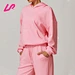 hot pink hoodie womens